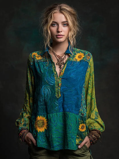 Classic Designed Shirt