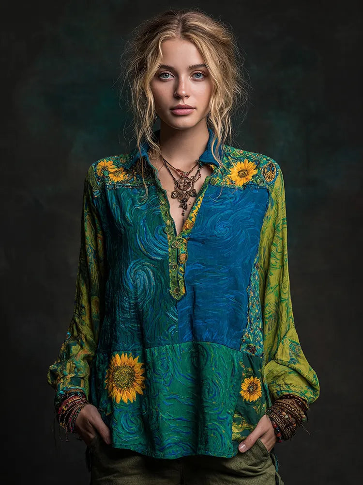Classic Designed Shirt