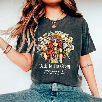 Elegantly Designed T-Shirt