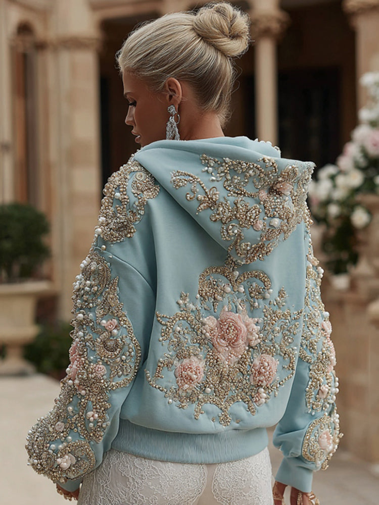 Vintage Inspired Garment