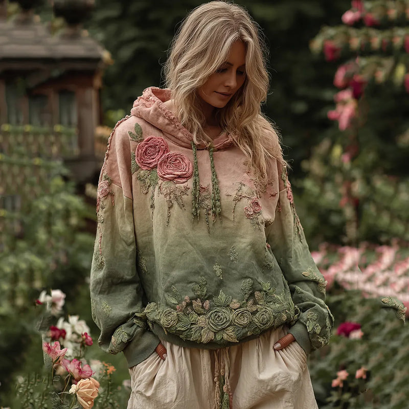 Classic Vintage Garment