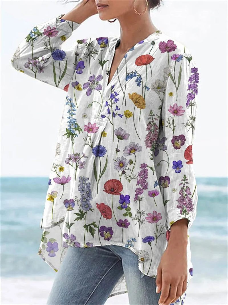 Beautifully Crafted Shirt
