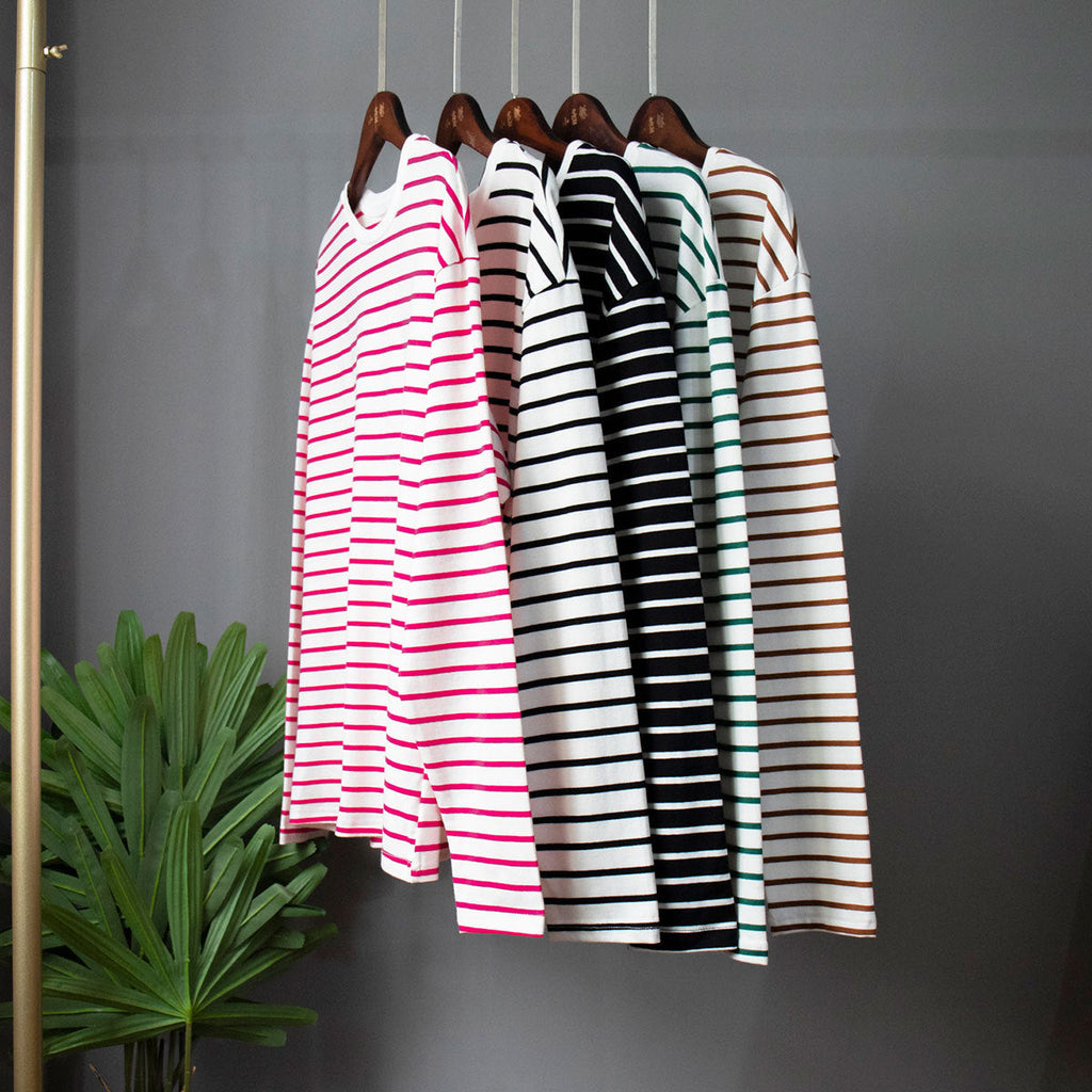 Gracefully Styled Blouse for Any Occasion