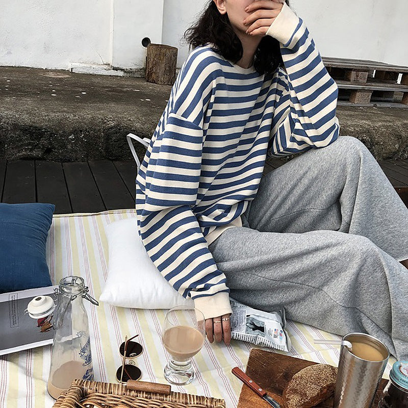Polished Blouse with an Effortless Classic Look