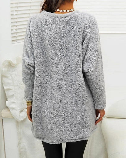 Beautifully Crafted Sweater