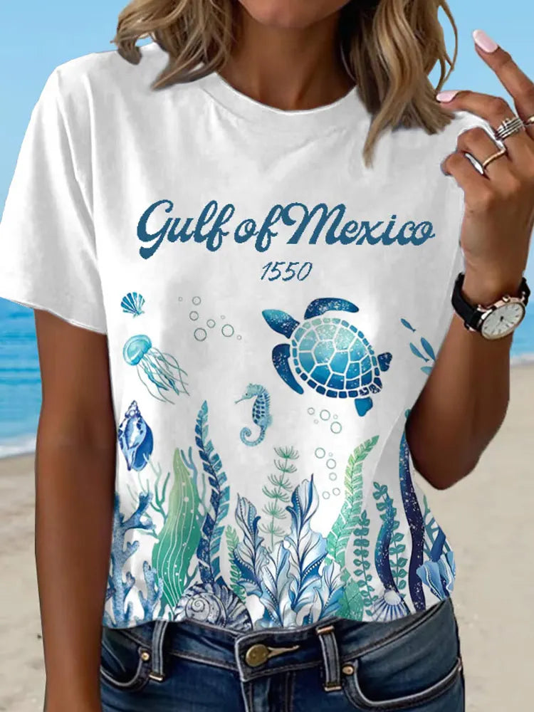 Vintage Inspired T-Shirt