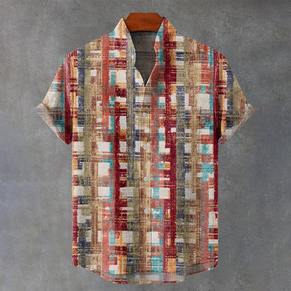 Thoughtfully Designed Shirt