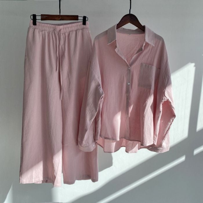 Timeless Vintage Style Shirt