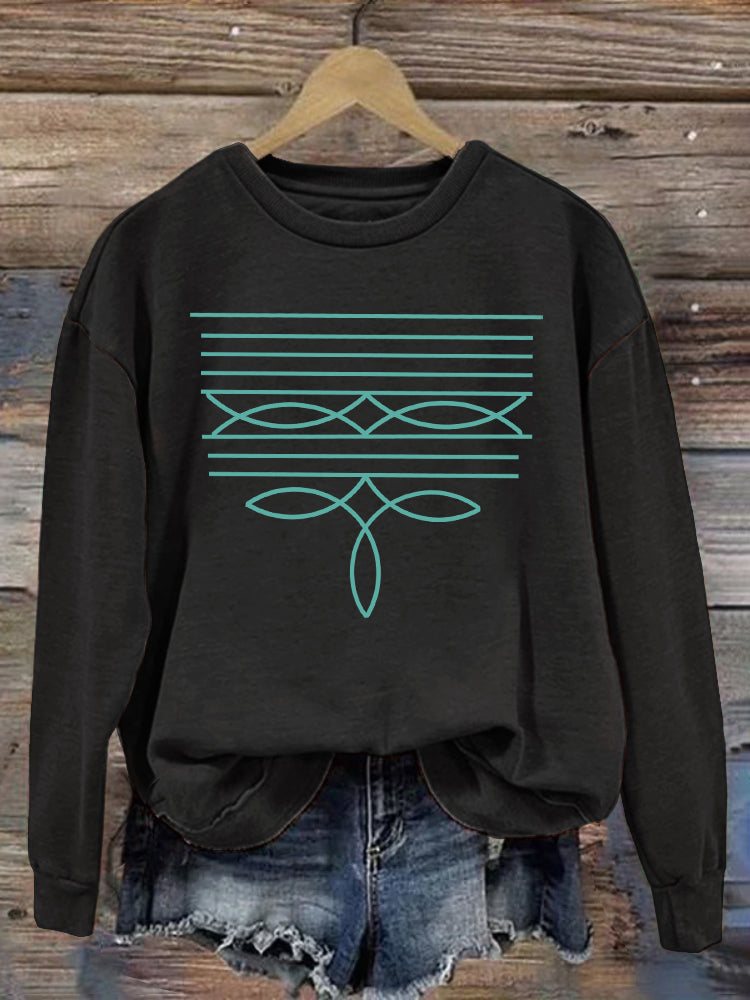 Timeless Vintage Style Shirt