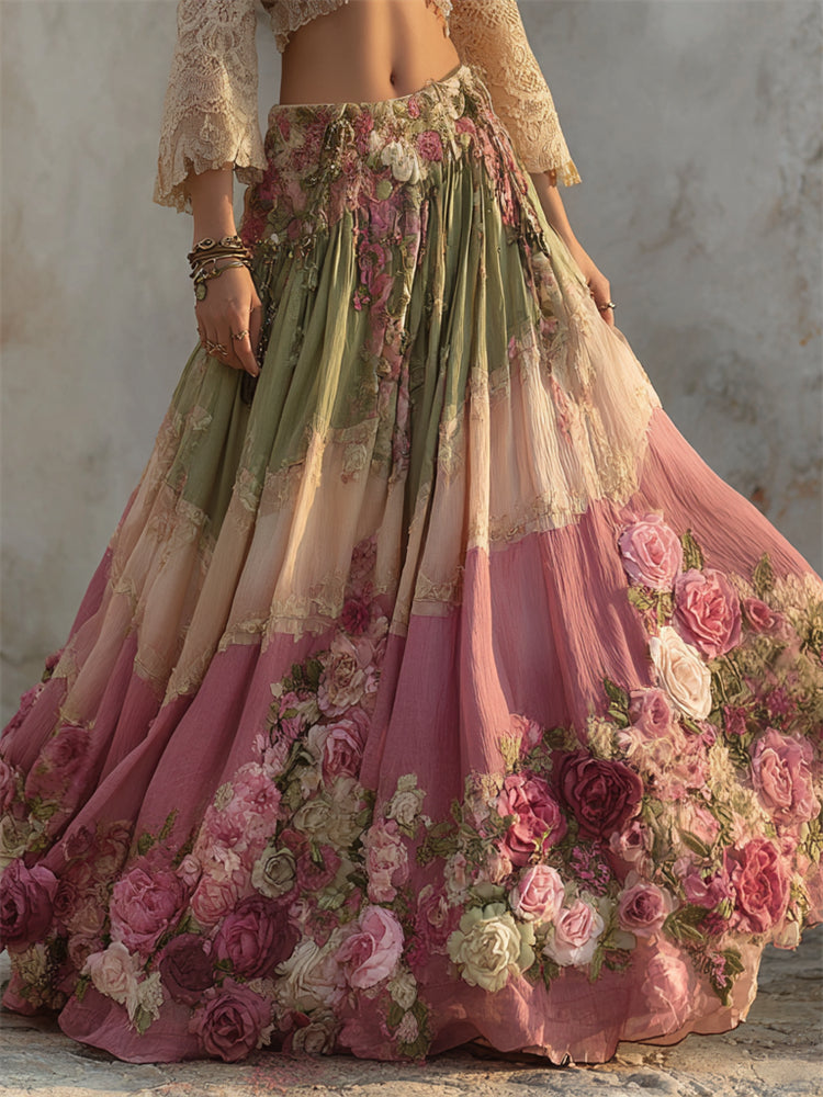 Classic Vintage Garment