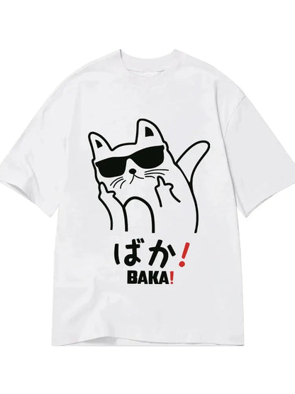 Classic Designed T-Shirt