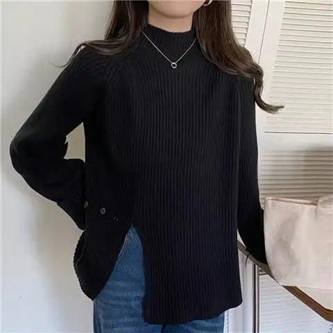 Vintage Inspired Sweater