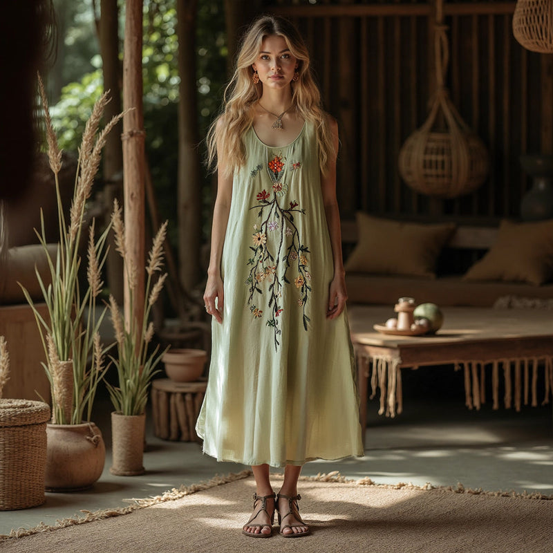 Beautifully Crafted Dress