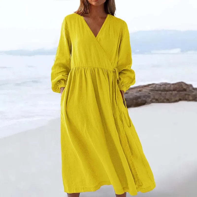 Beautifully Crafted Dress