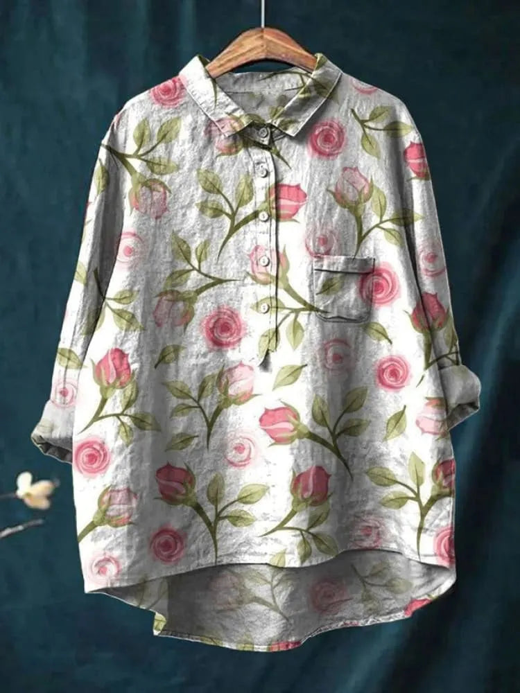 Beautifully Crafted Shirt