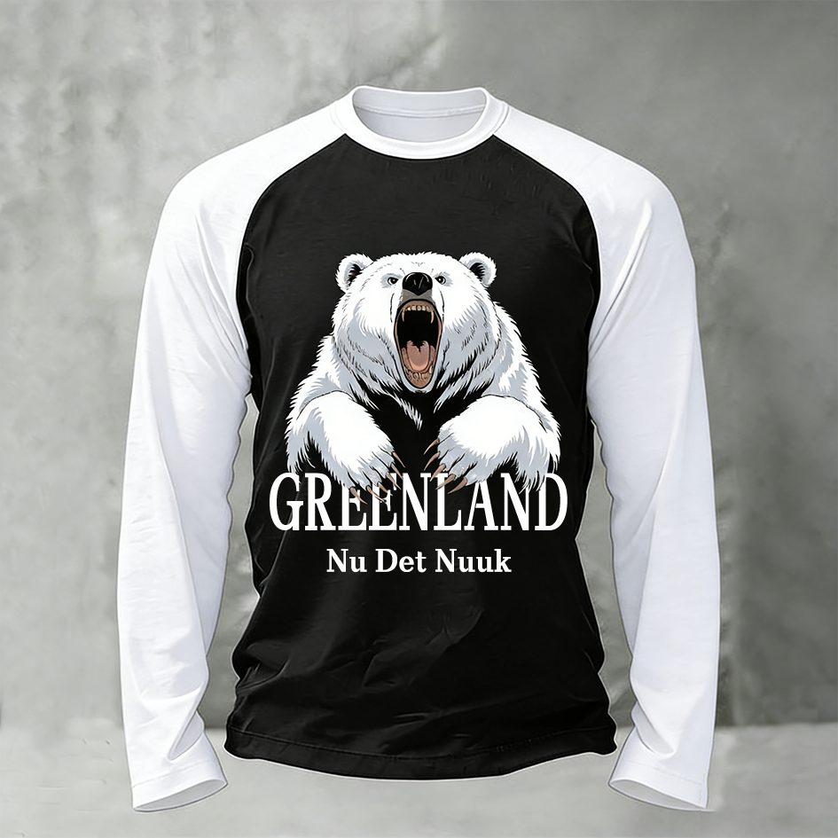Classic Designed T-Shirt