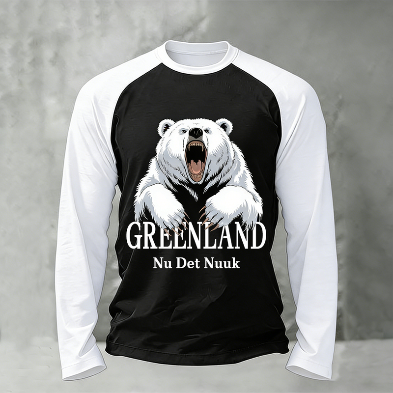 Classic Designed T-Shirt