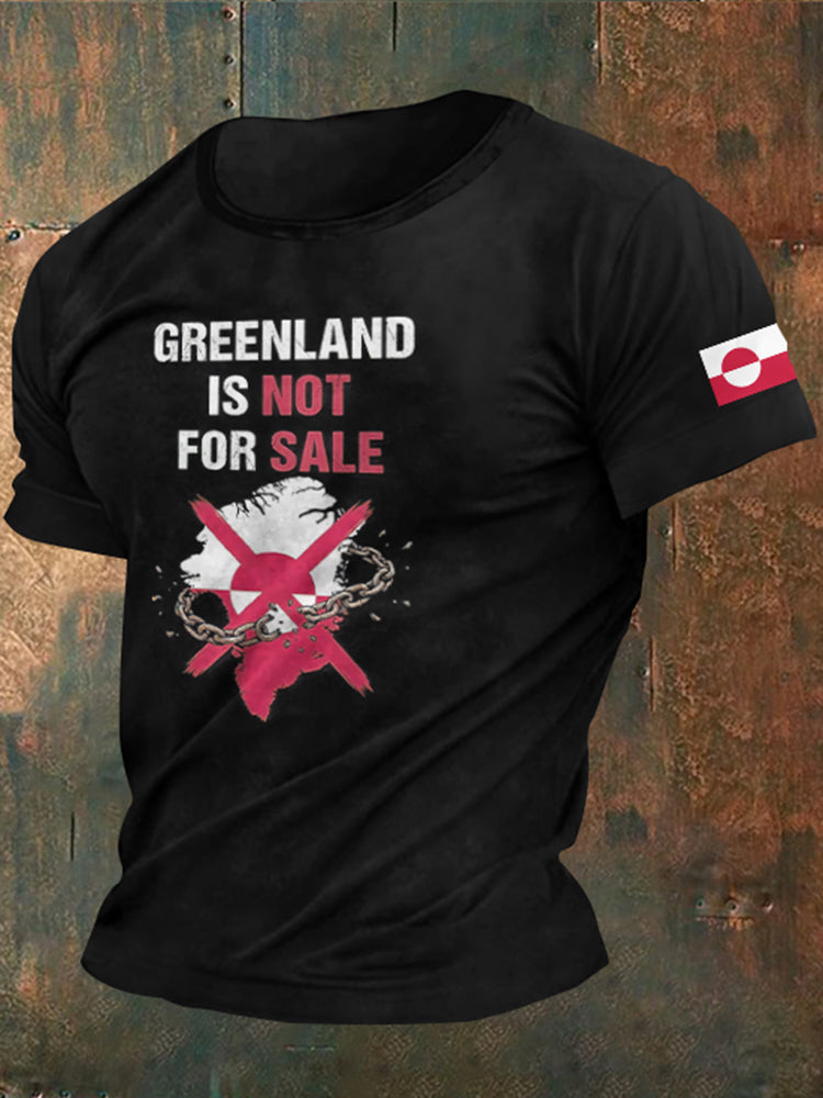 Elegantly Designed T-Shirt