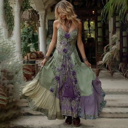 Beautifully Crafted Dress