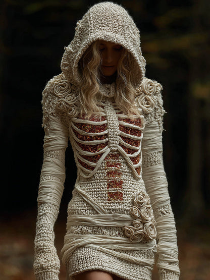Vintage Inspired Sweater