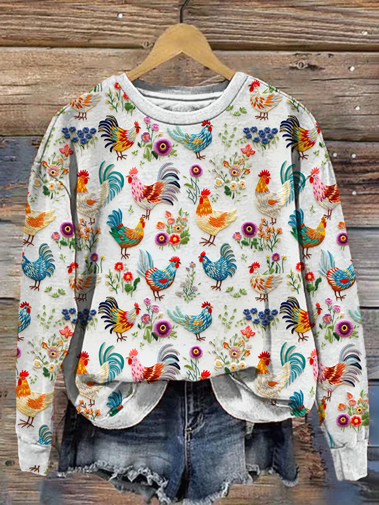 Classic Vintage Shirt