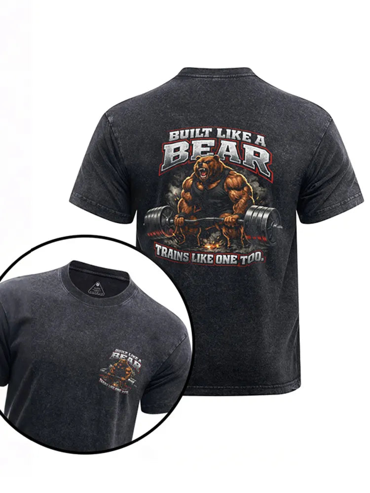 Gracefully Designed Shirt