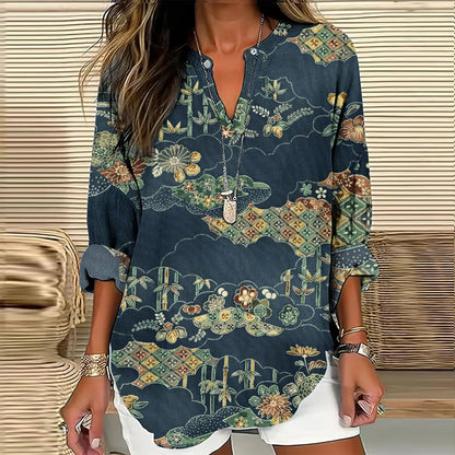 Elegantly Designed Shirt