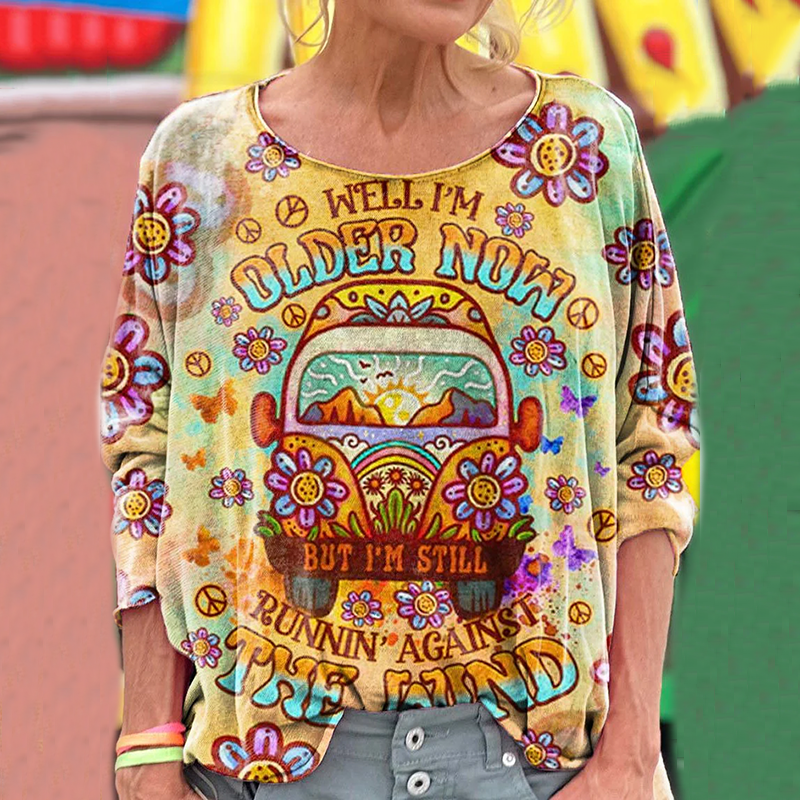Classic Vintage T-Shirt