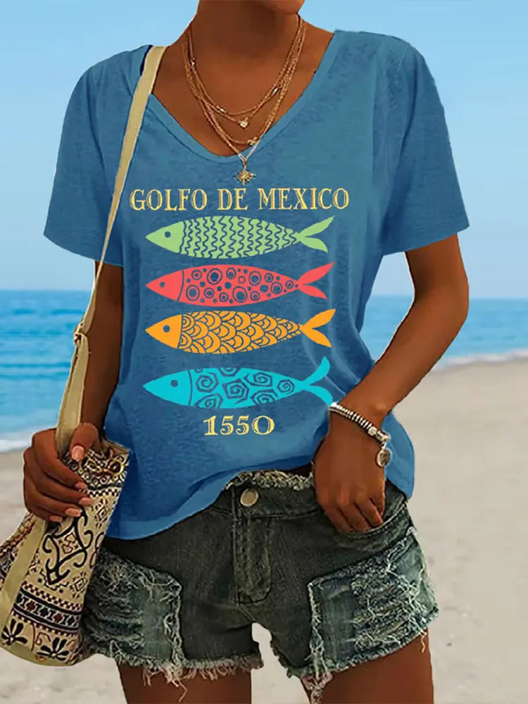 Beautifully Crafted T-Shirt