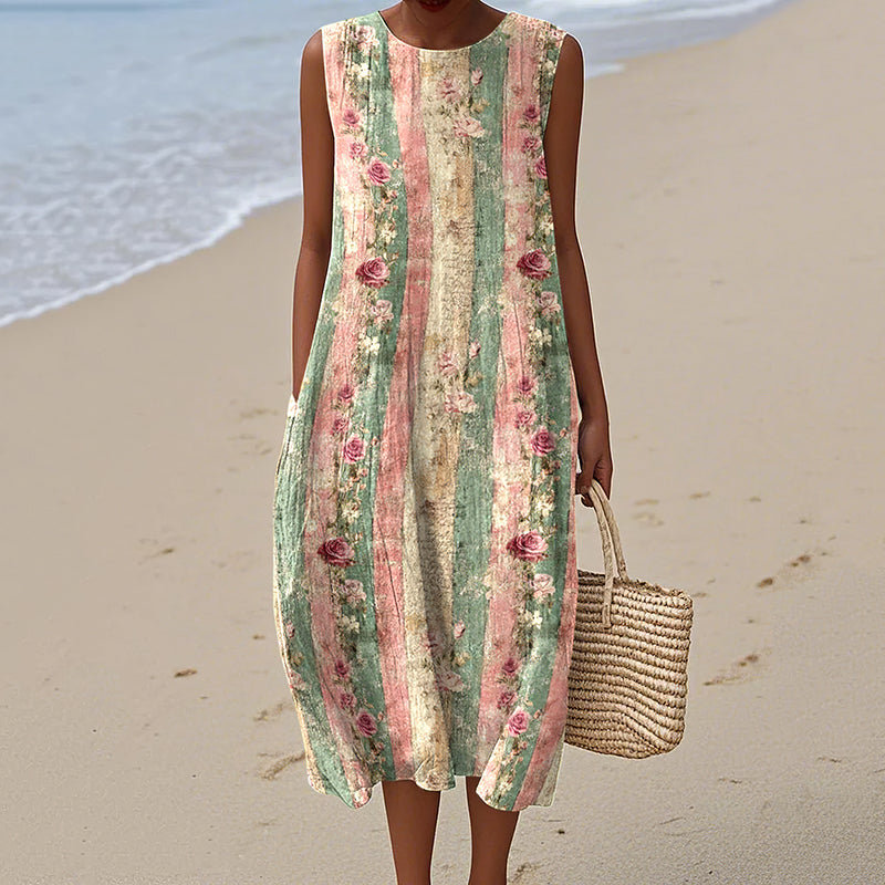 Thoughtfully Designed Dress