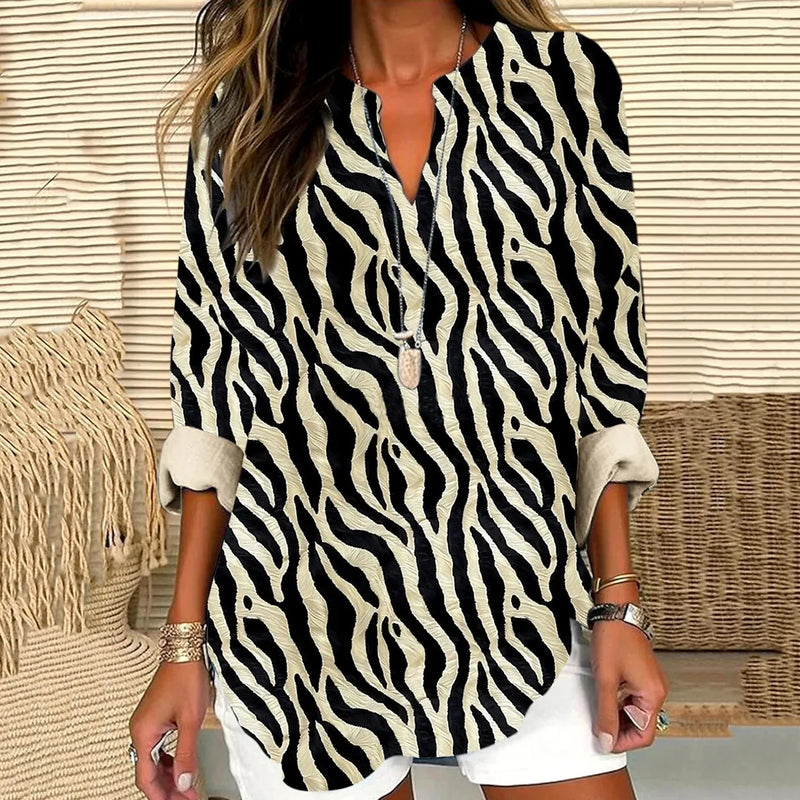 Classic Designed Shirt