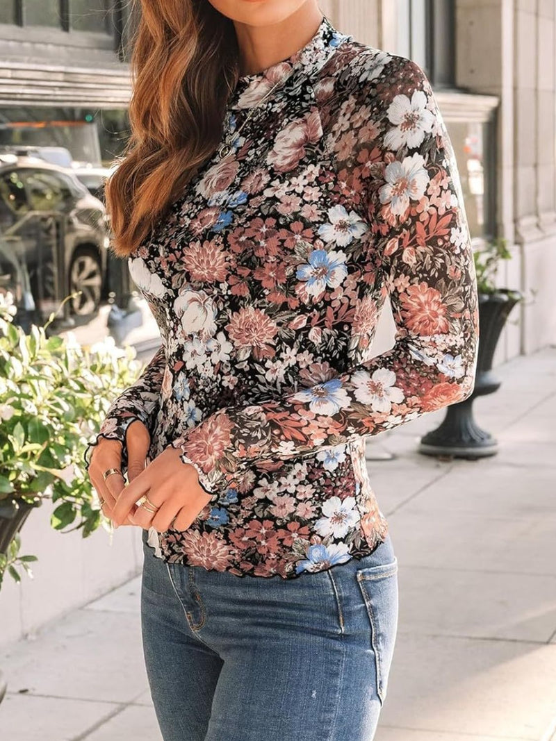 Beautifully Crafted Shirt in a Classic Style
