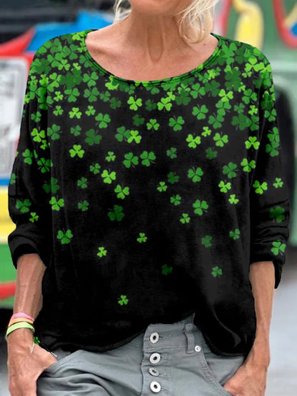 Elegantly Designed Shirt