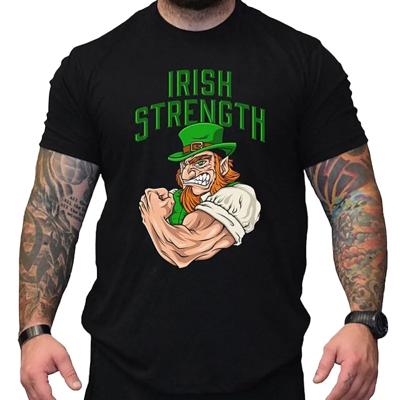 Classic Designed T-Shirt