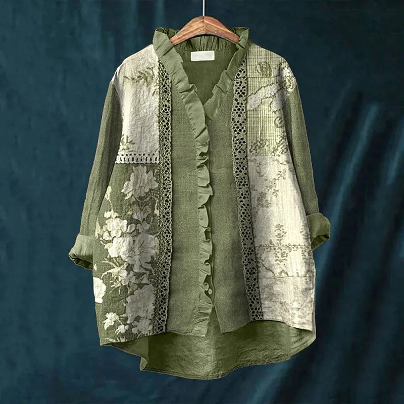 Vintage Inspired Shirt