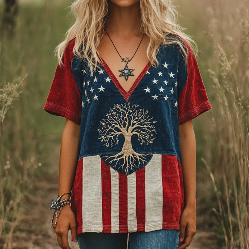 Classic Vintage T-Shirt