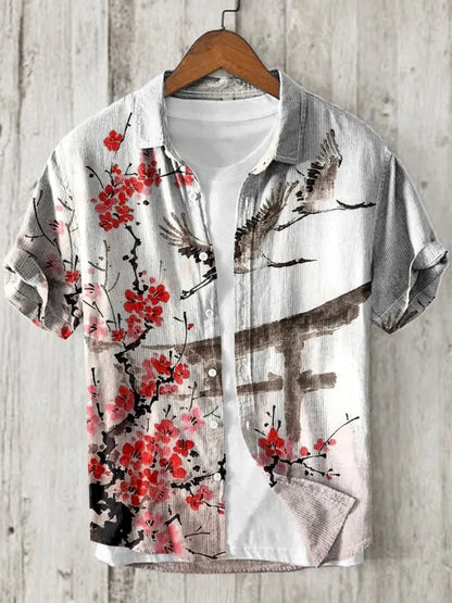 Classic Vintage Shirt