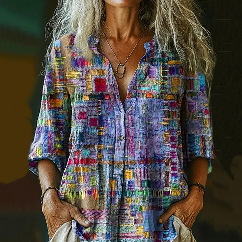 Gracefully Designed Shirt