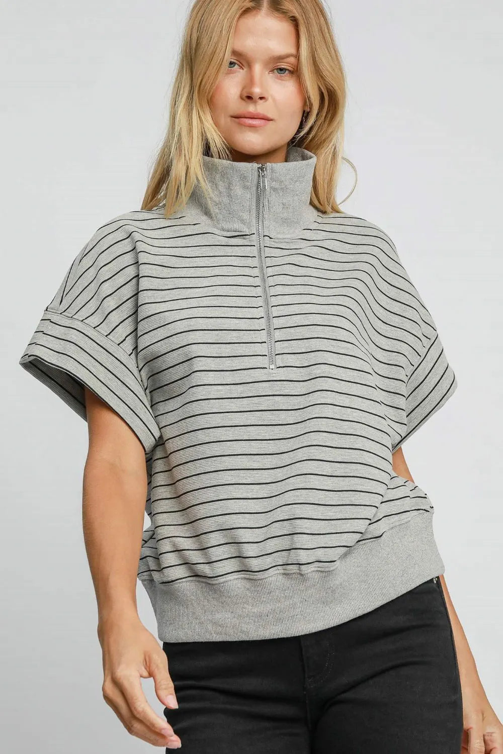 Polished Shirt with an Effortless Classic Look