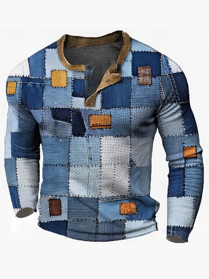 Vintage Inspired Shirt