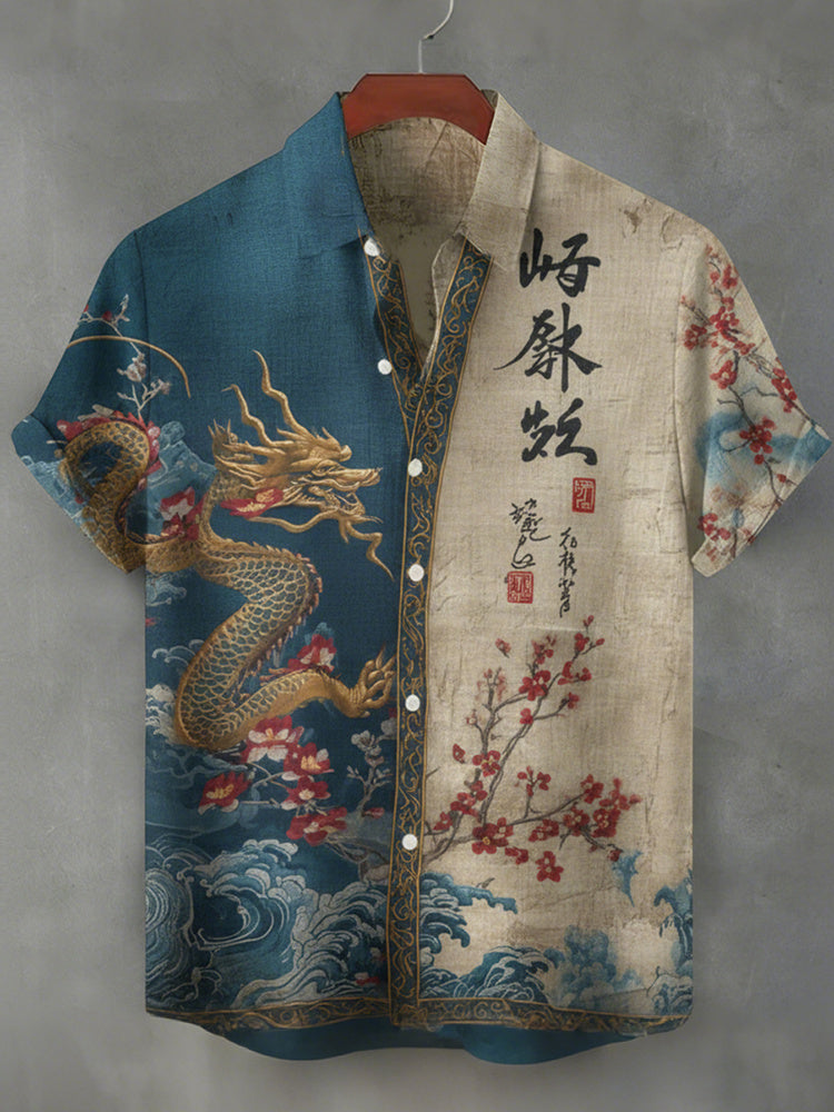 Beautifully Crafted Shirt