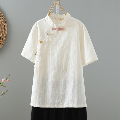 Gracefully Designed Shirt