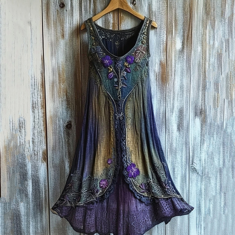 Beautifully Crafted Dress