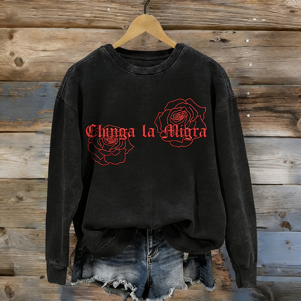 Thoughtfully Designed Shirt