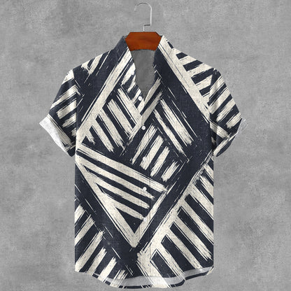 Thoughtfully Designed Shirt