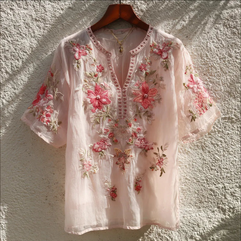 Gracefully Designed Top