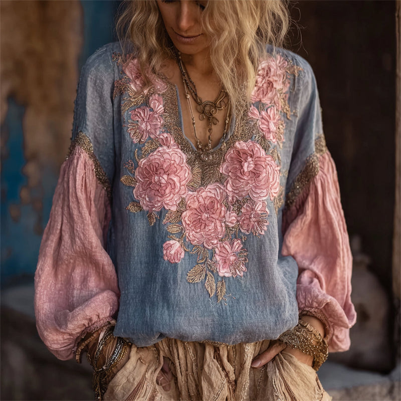 Elegantly Designed Shirt