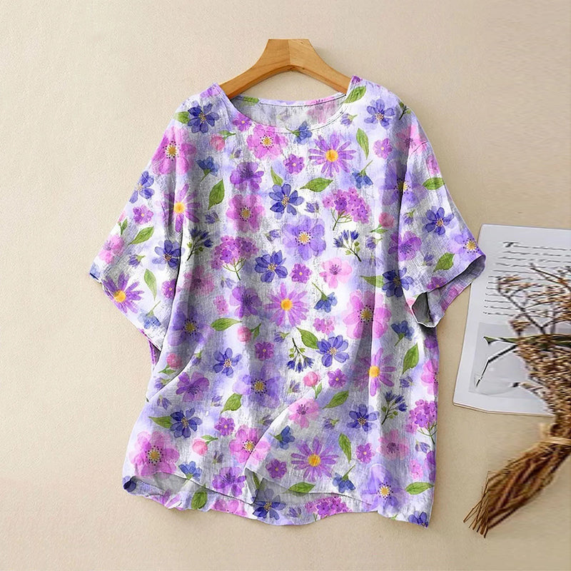 Timeless Vintage Style Shirt