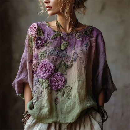 Classic Vintage T-Shirt