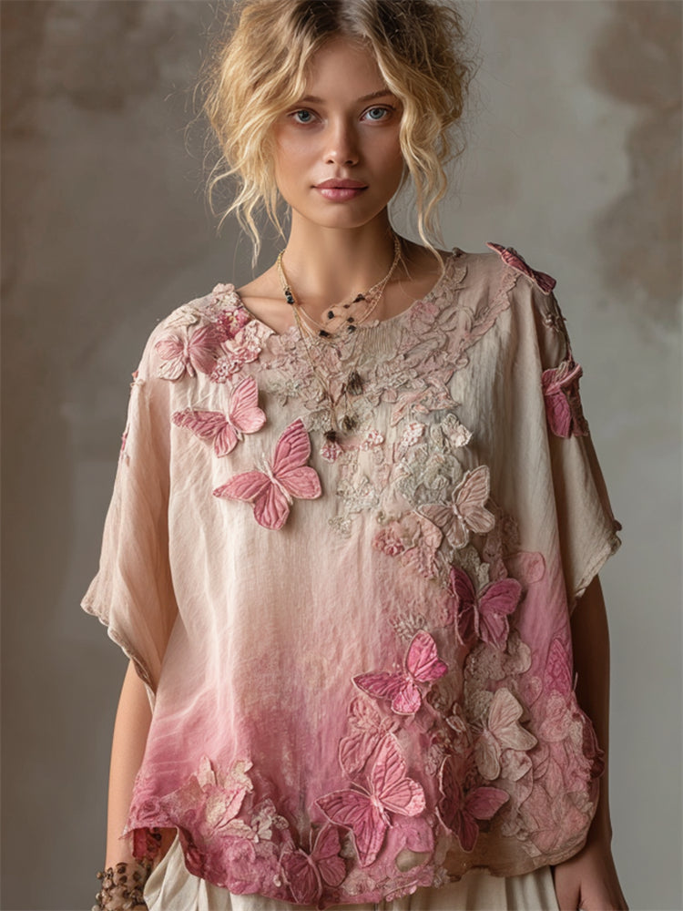 Elegantly Designed Shirt